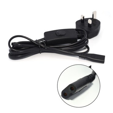 Arcadia ProT5 Power Cable